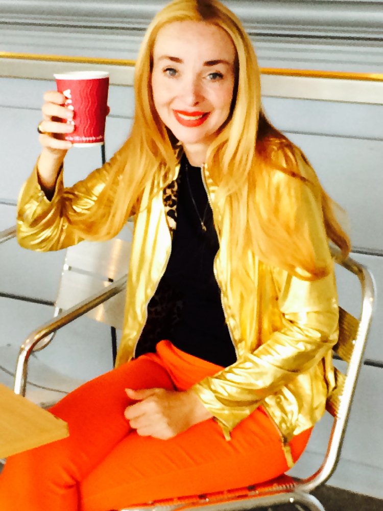 Eileen Daly