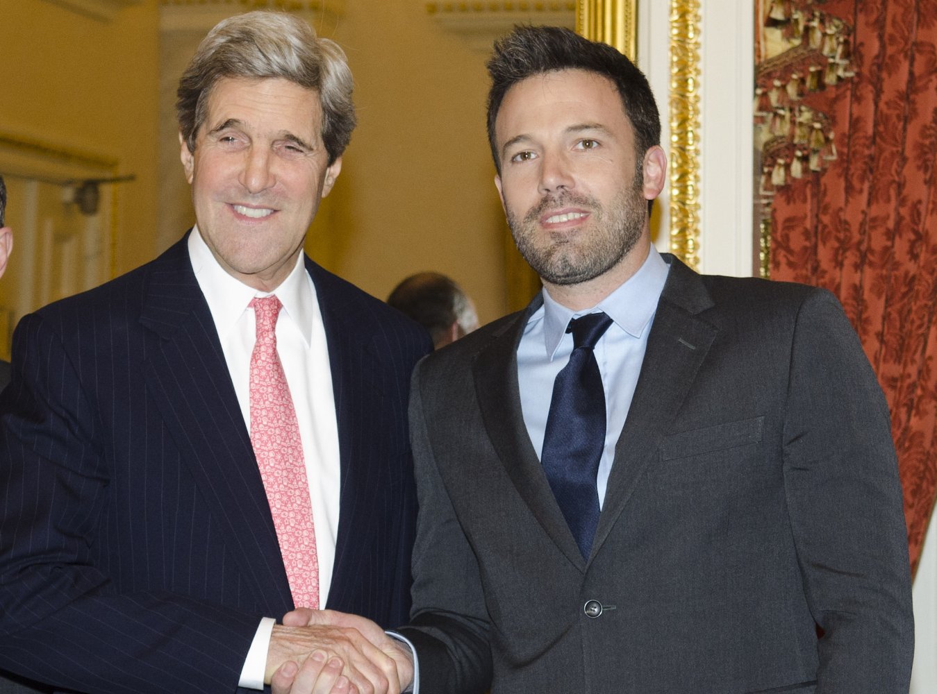 John Kerry