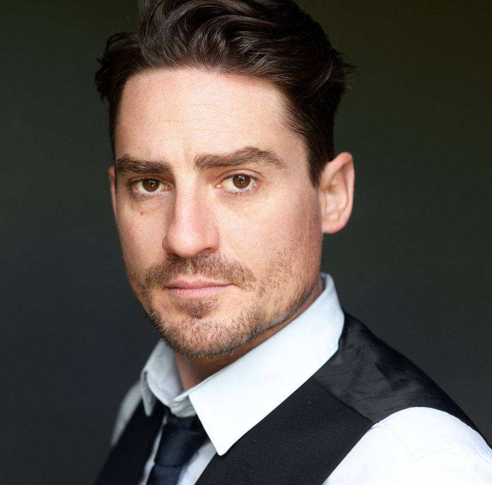 Brad Ashten