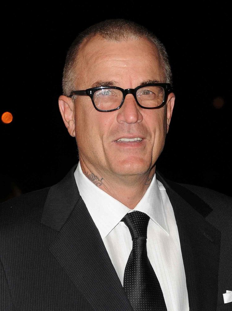 Nick Cassavetes