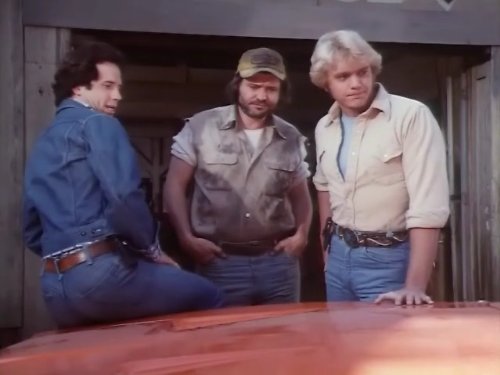 Tom Wopat