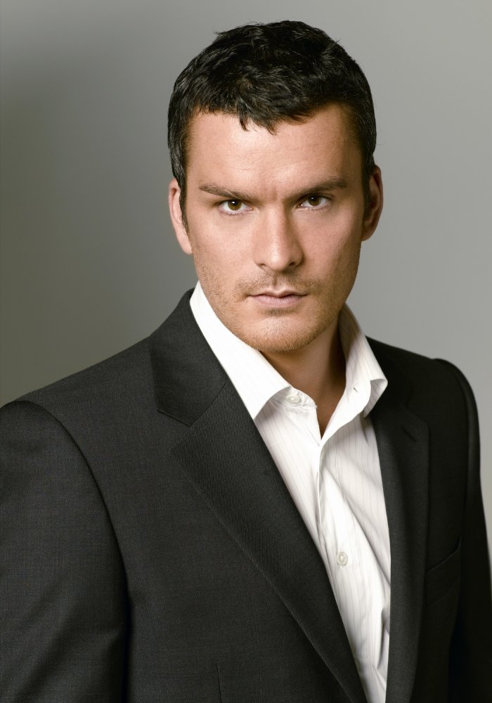 Balthazar Getty