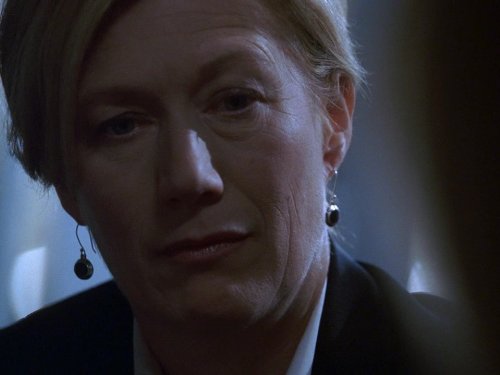 Jayne Atkinson