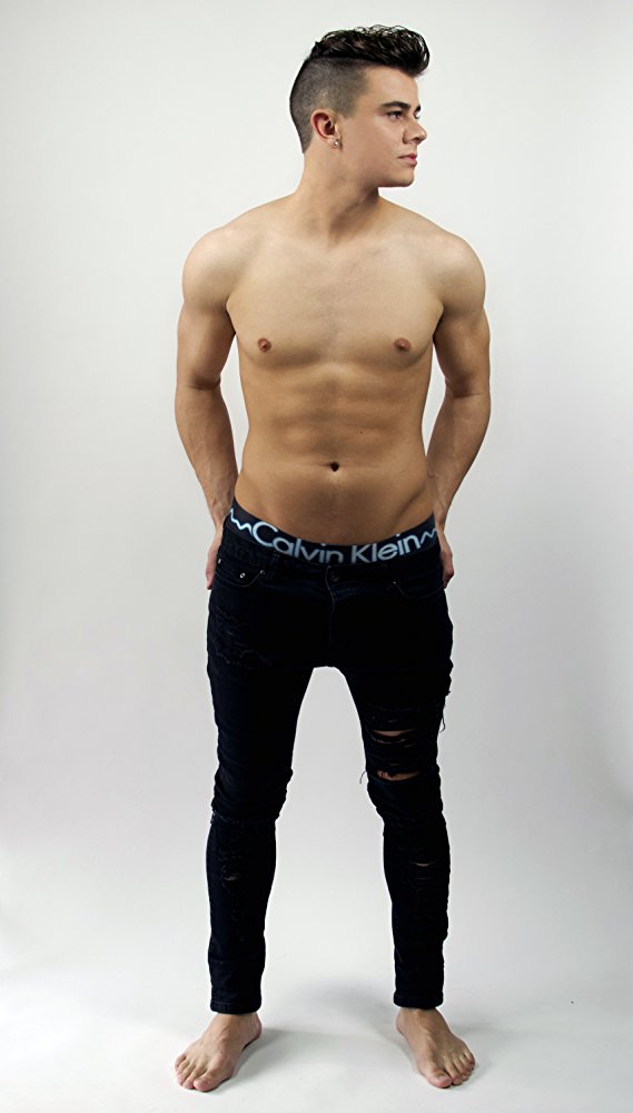 Brandon Stewart
