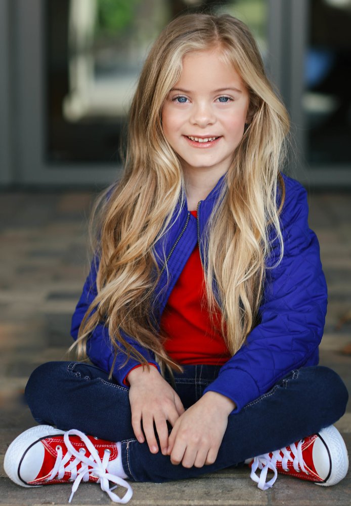 Scarlett Mellinger