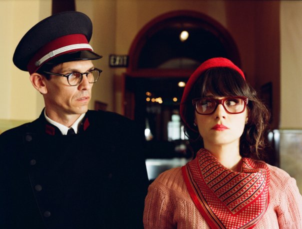 Rob Zabrecky