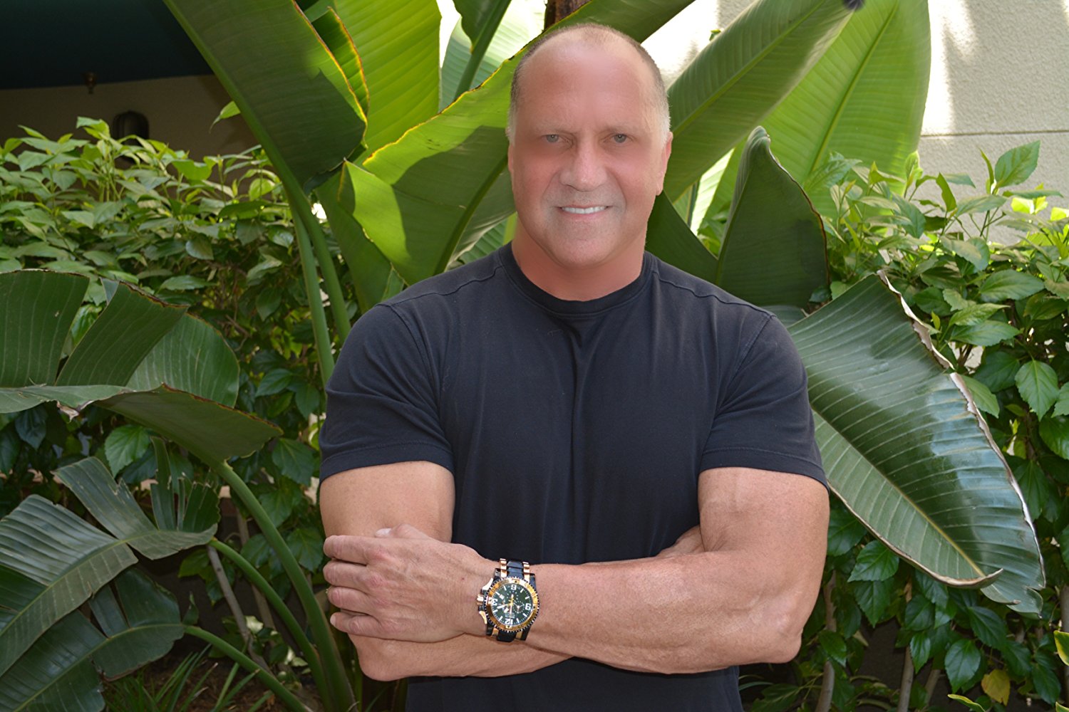 R Scott Hoffman