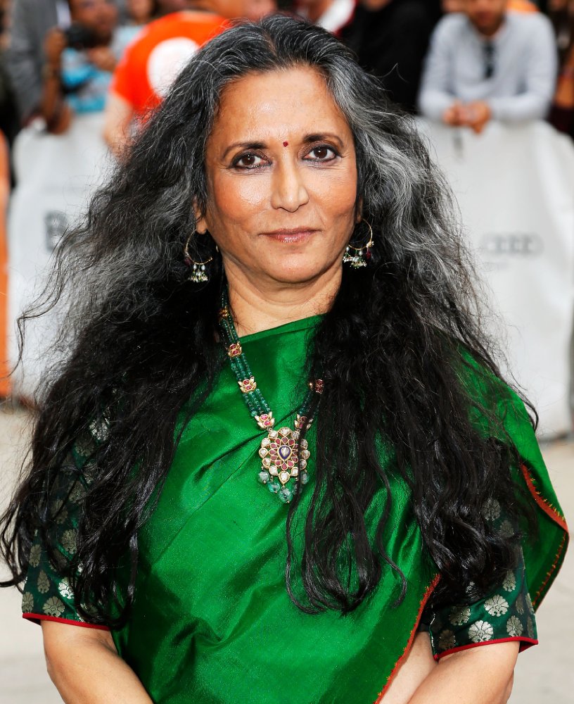 Deepa Mehta