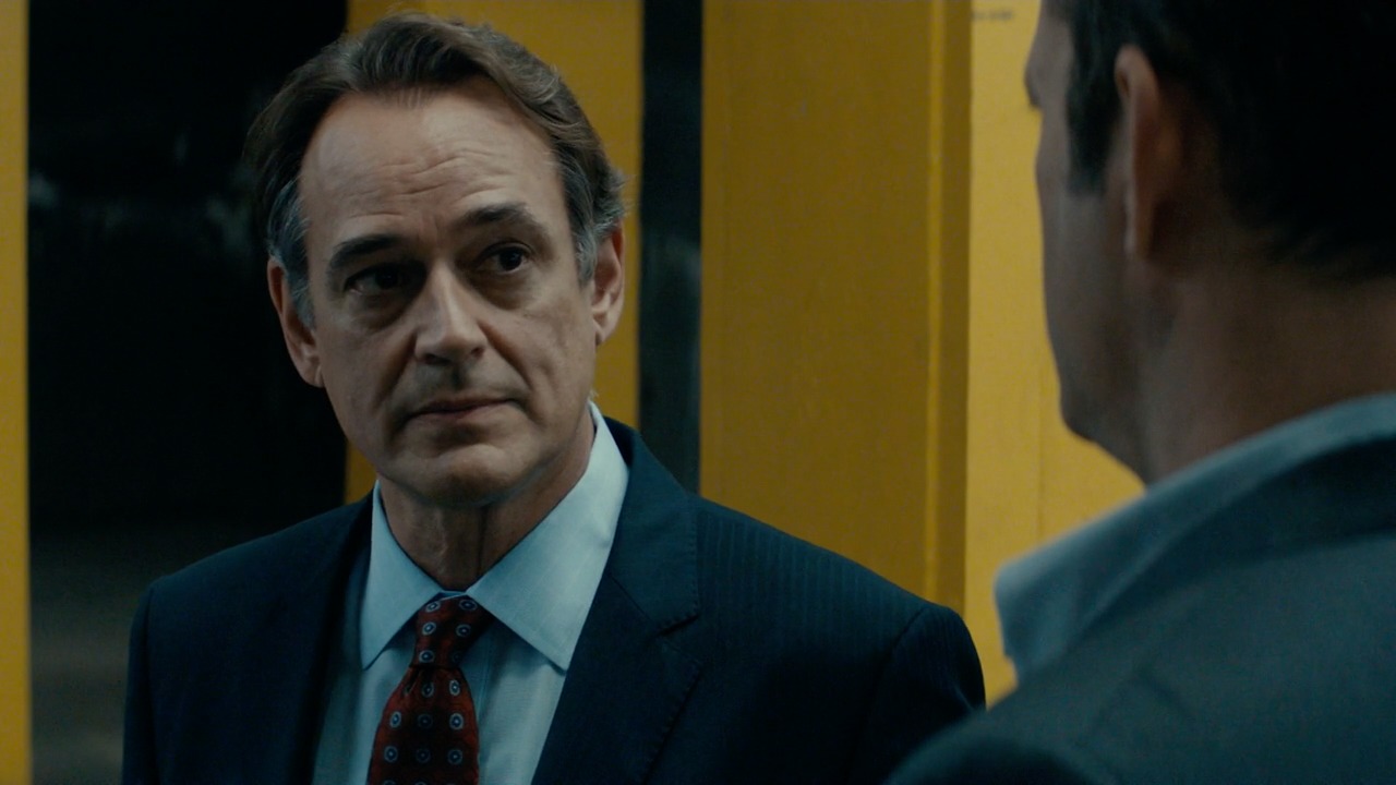 Jon Lindstrom