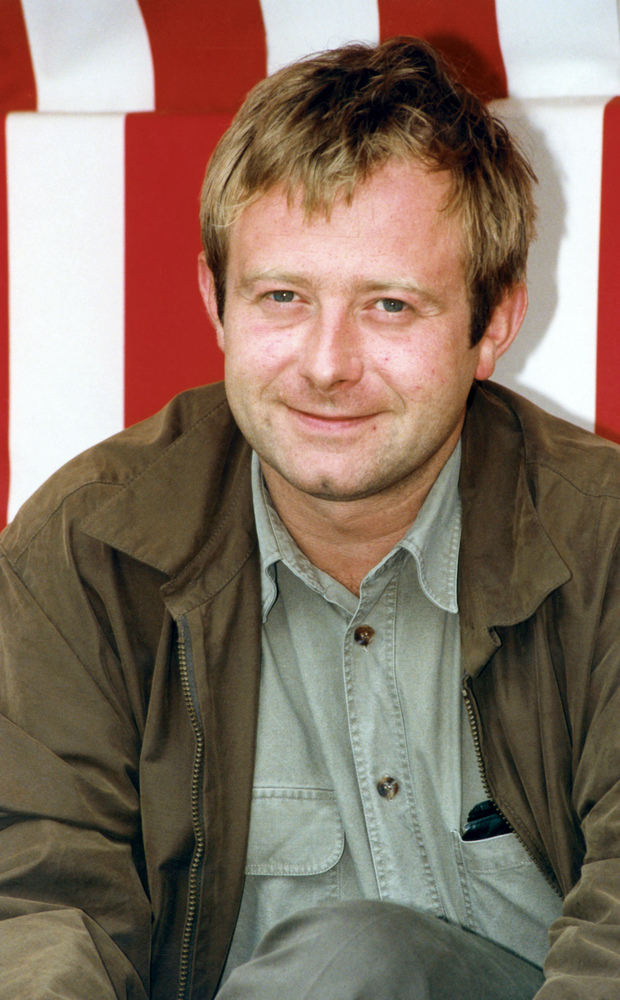 Olaf Lubaszenko