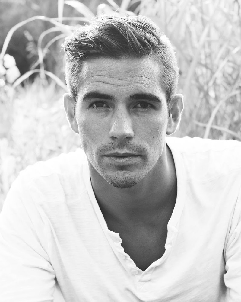 Jordan Wiseley