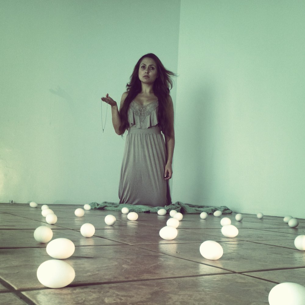 Paulina Vallin