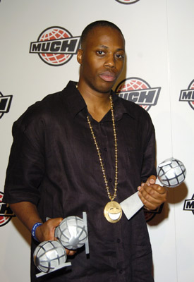 Jason Harrow