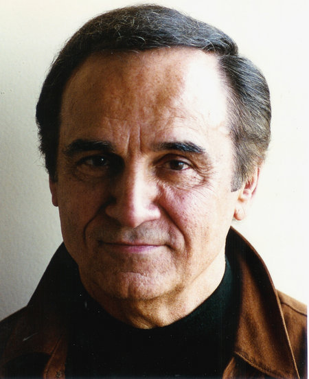 Tony Lo Bianco