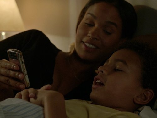 Joy Bryant