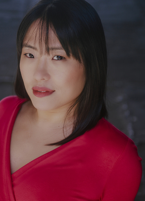 Sue Kim