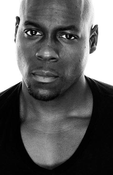 Maurice Whitfield