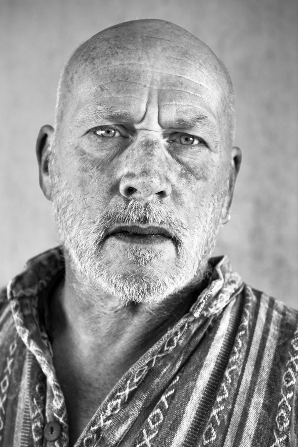 Tim Cartwright
