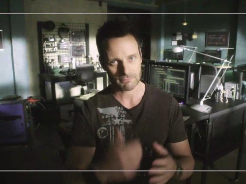 Ryan Robbins