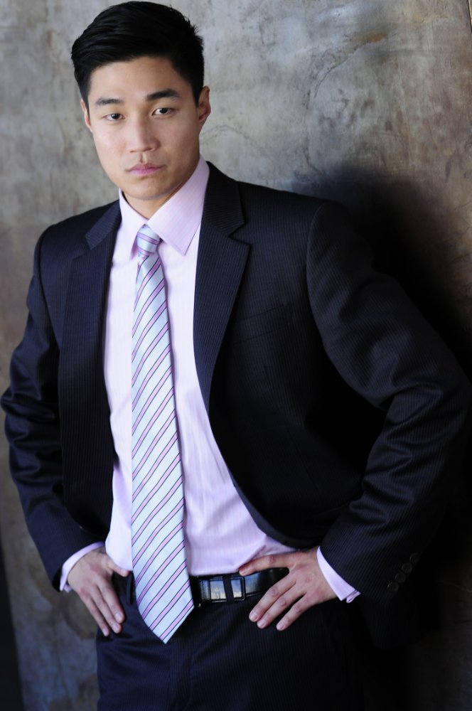 Sean Muramatsu