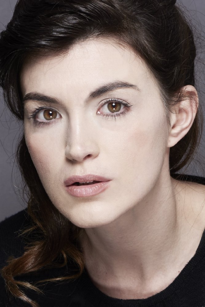 Claire Garvey