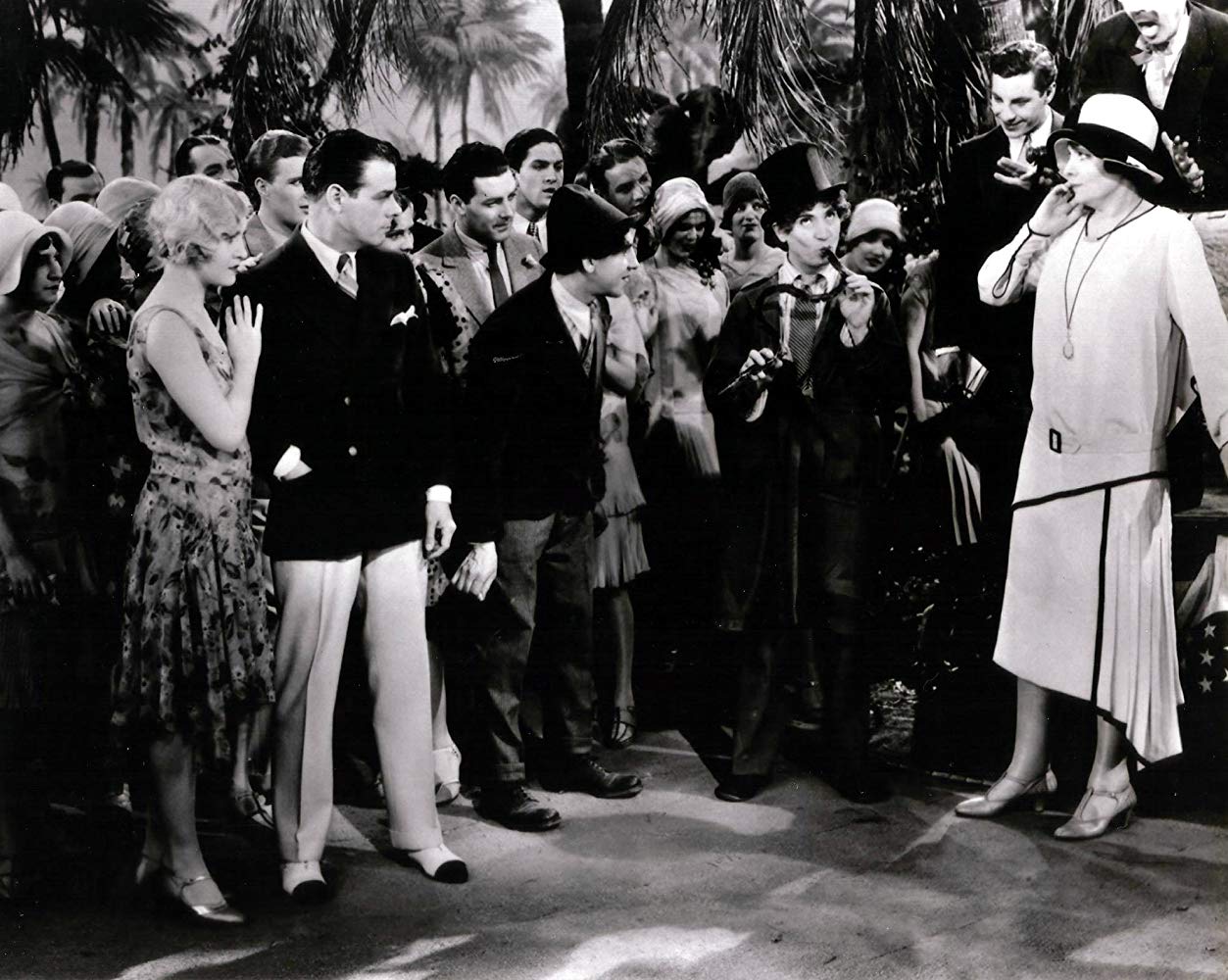 Margaret Dumont