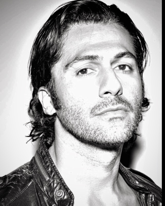 Armin Amiri