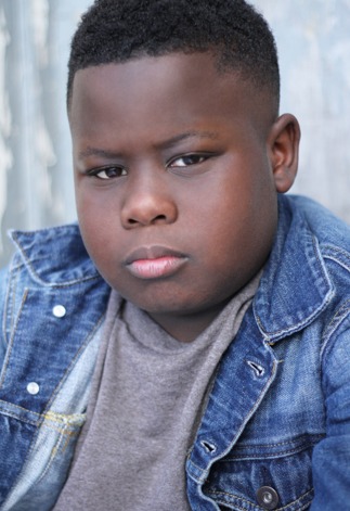 Abraham Clinkscales