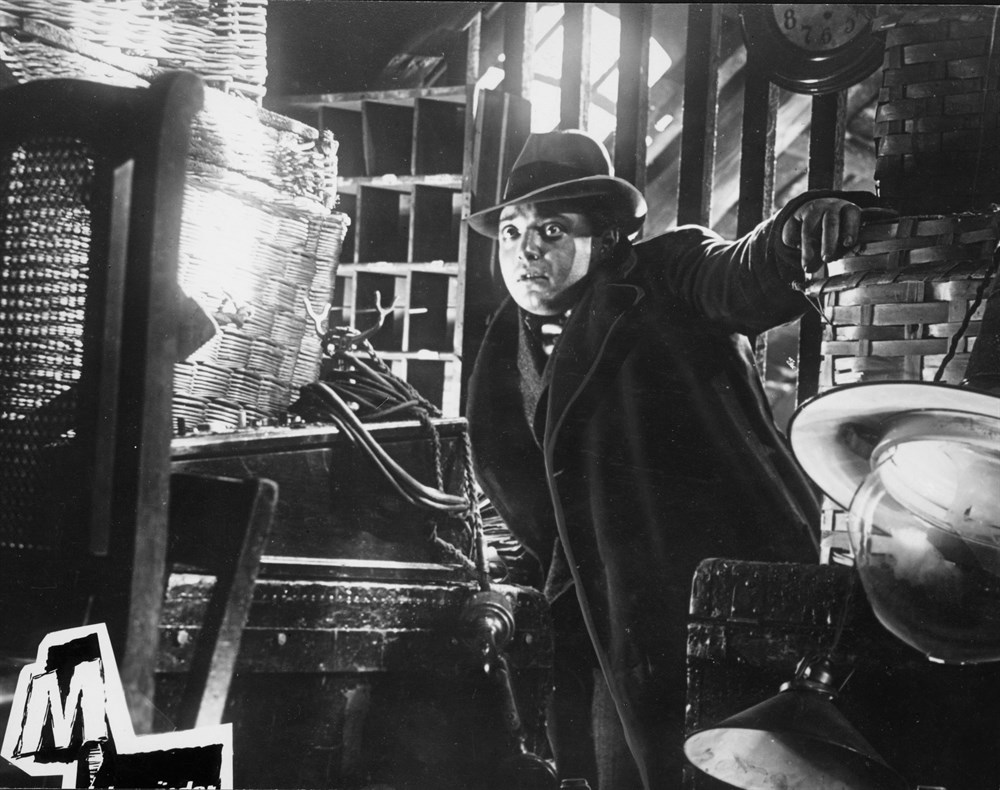 Peter Lorre