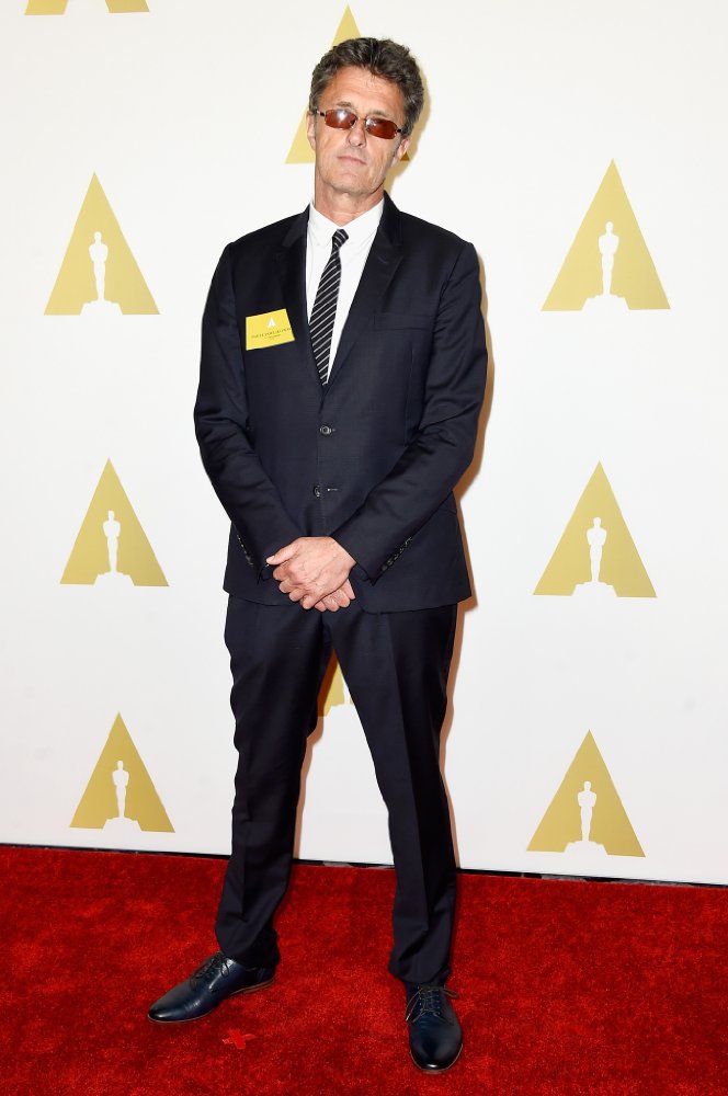 Pawel Pawlikowski