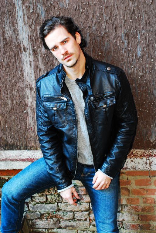 Eric Whitten