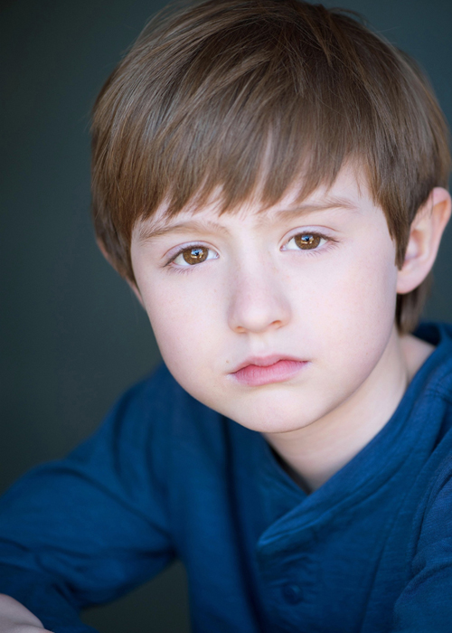 Lucas Barker