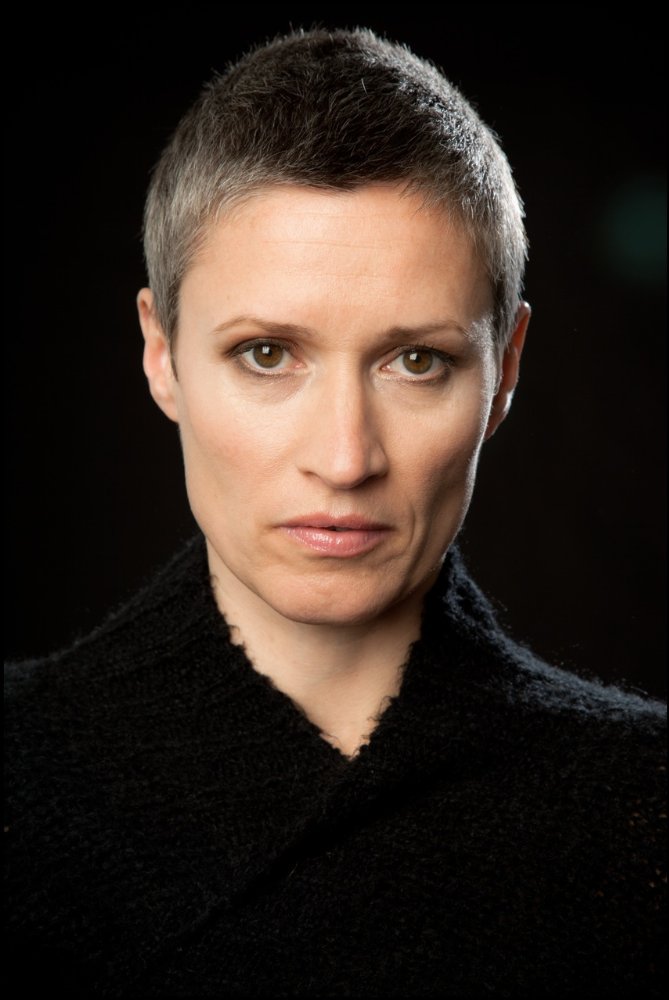 Simone Milsdochter
