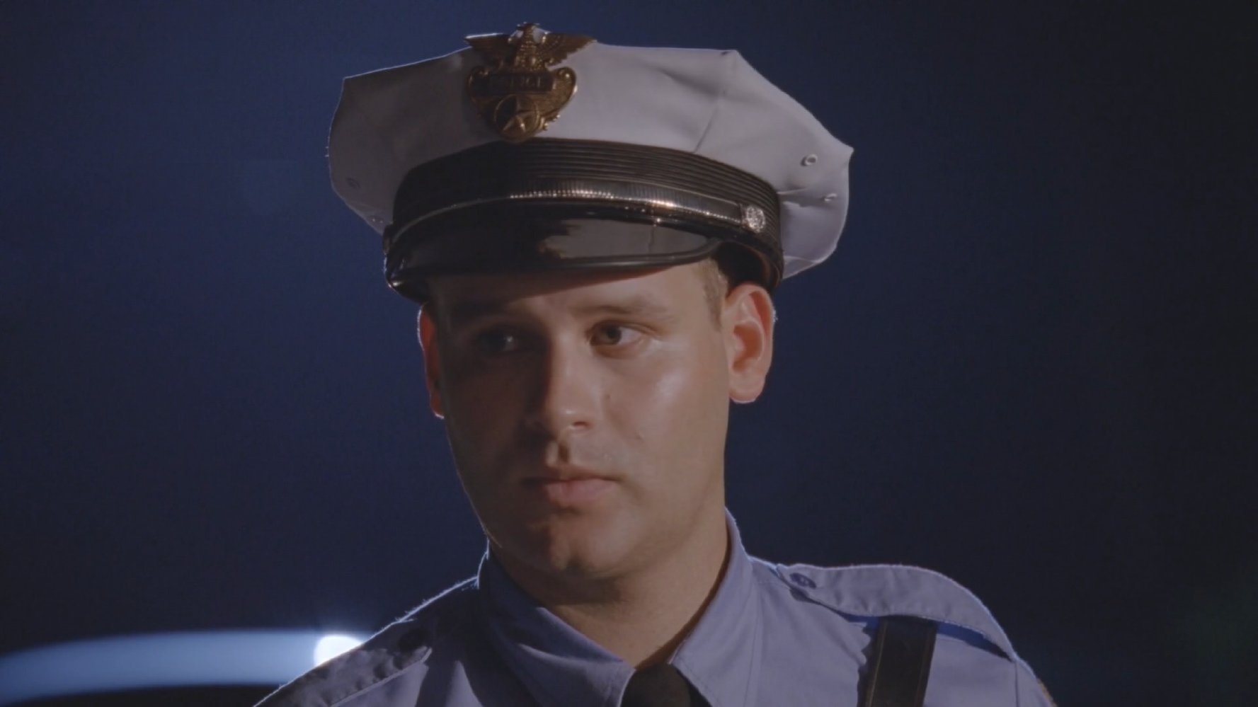 Michael Krikorian