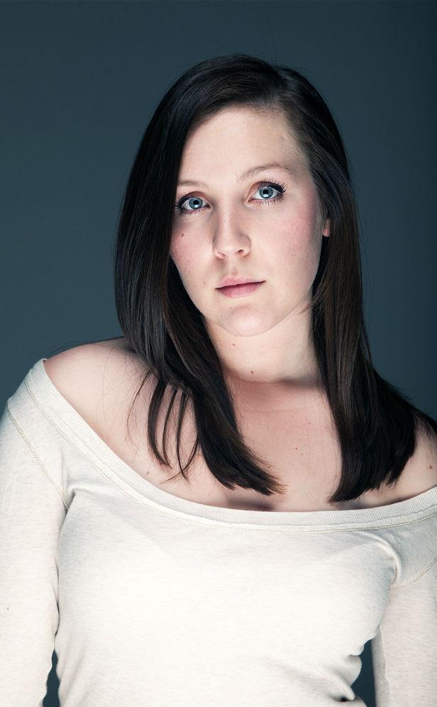 Hannah Risinger