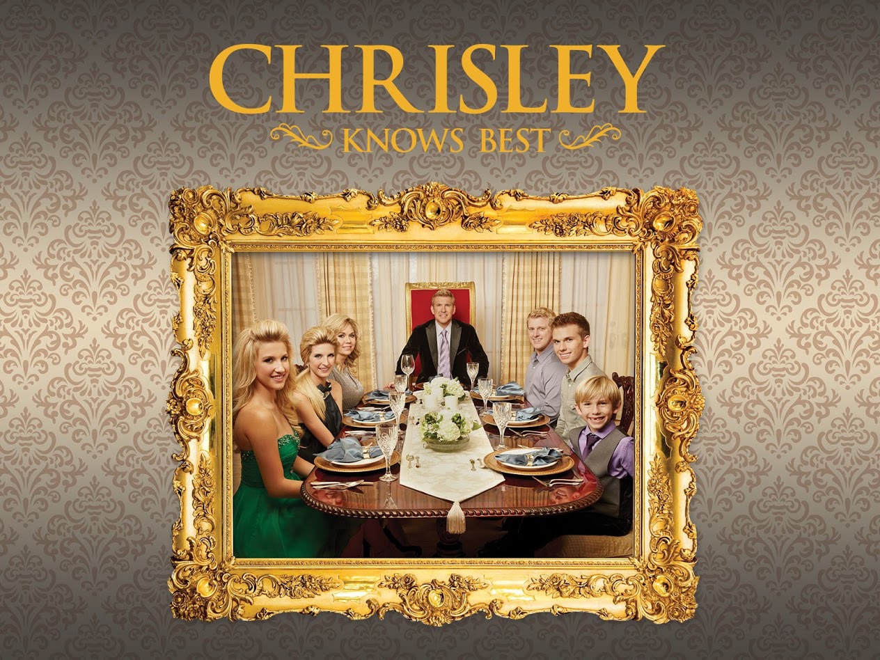 Kyle Chrisley
