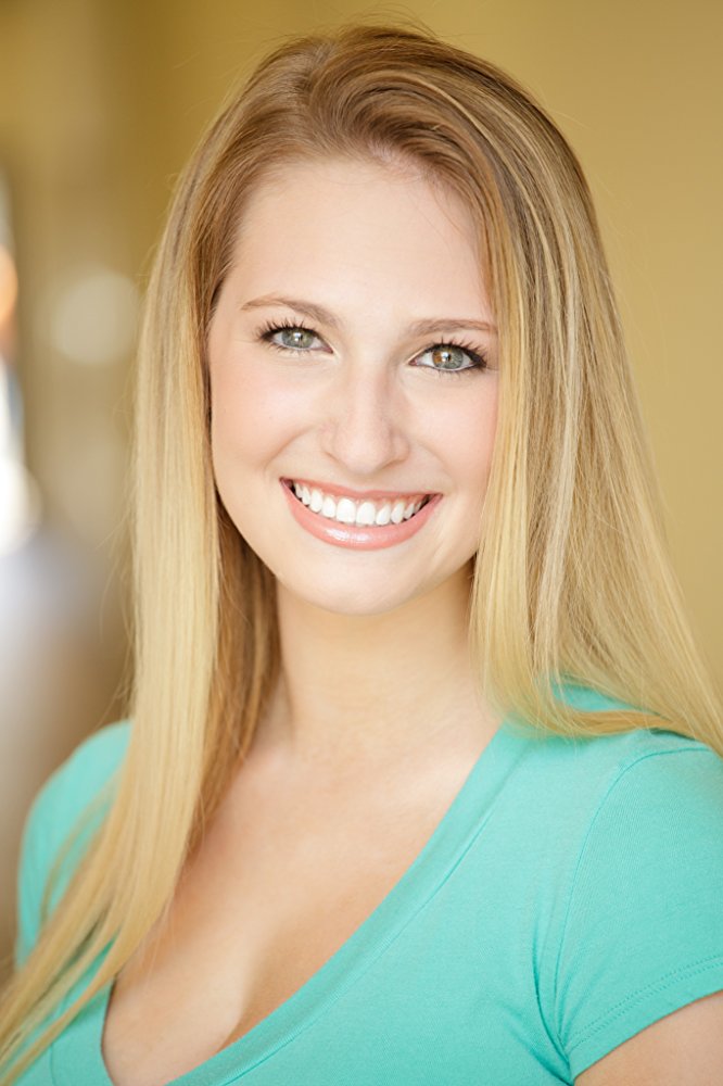 Stephanie Kerbis