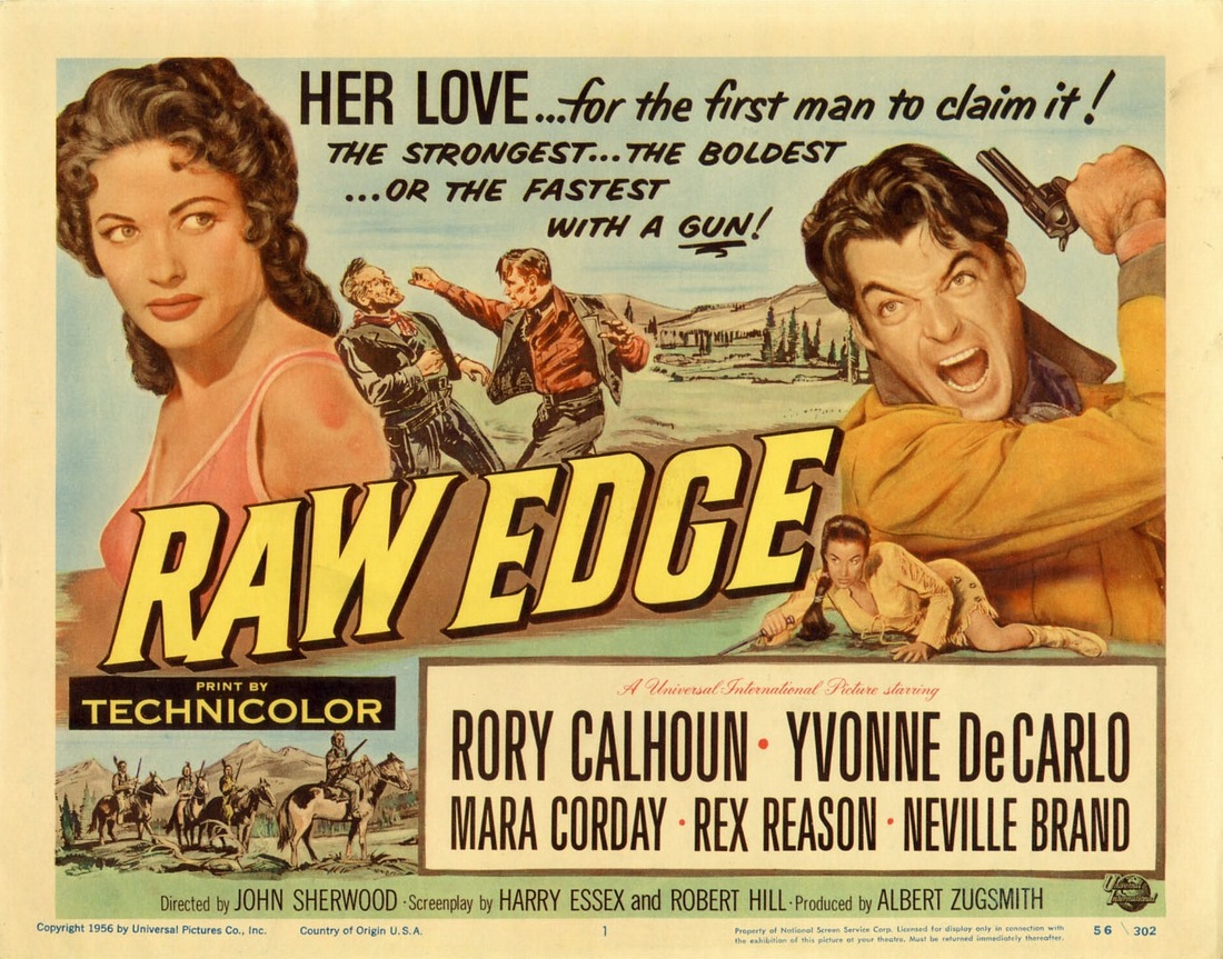 Mara Corday