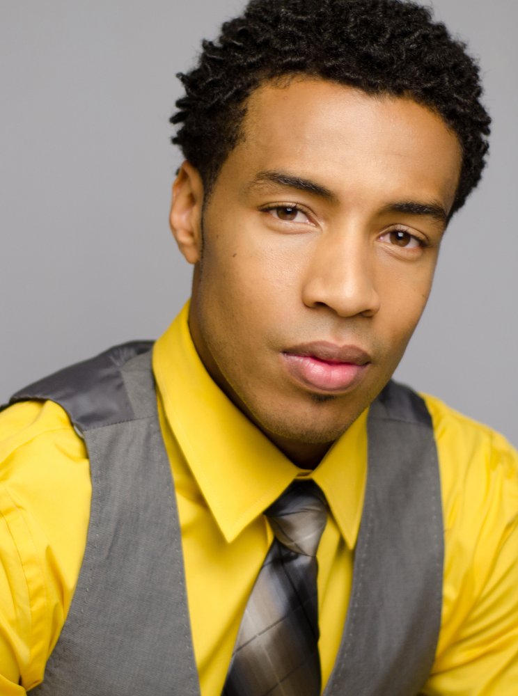 Dante Swain