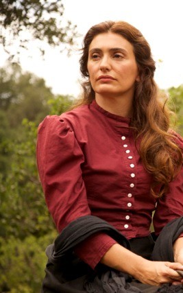 Kassandra Voyagis