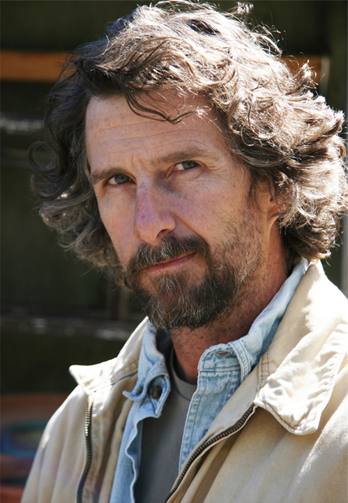 Brian Duffy