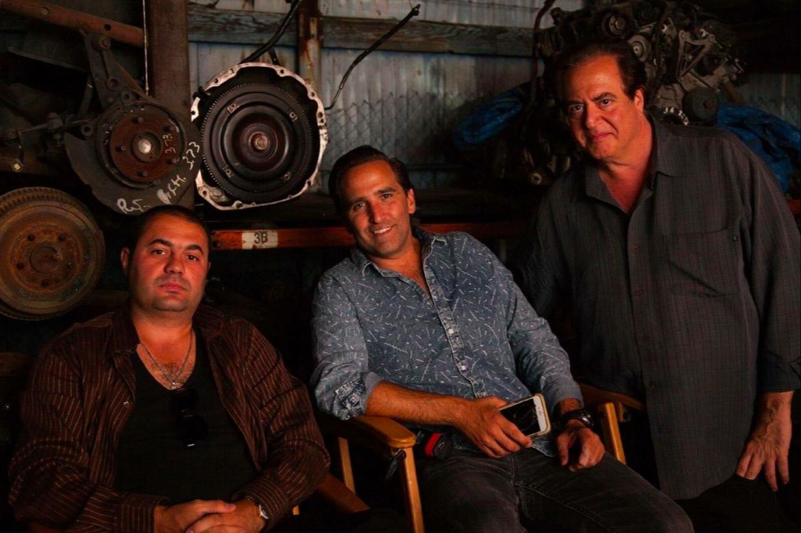 Nick Vallelonga