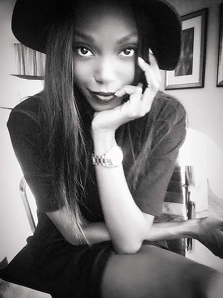 Shannone Holt