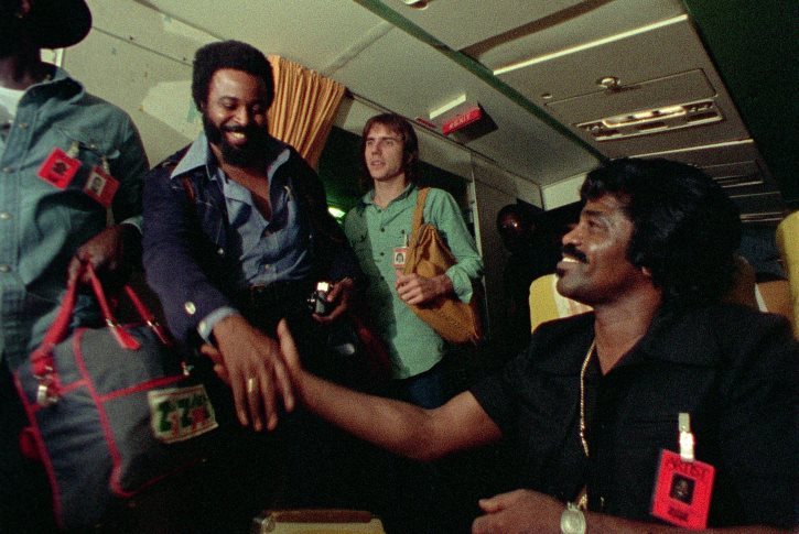 James Brown