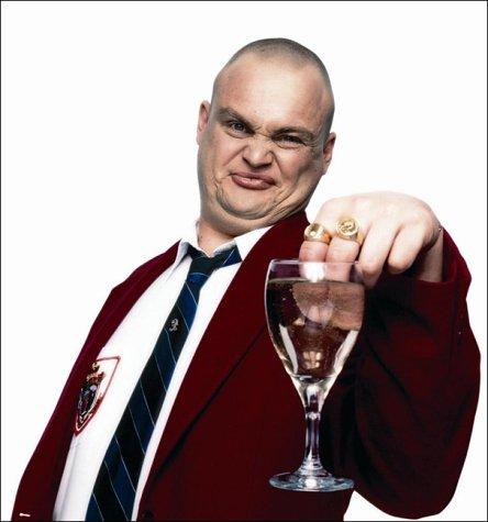 Al Murray