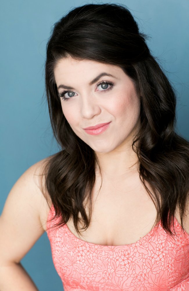 Caitlin Gallogly