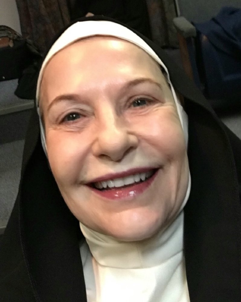 Lucie Carroll