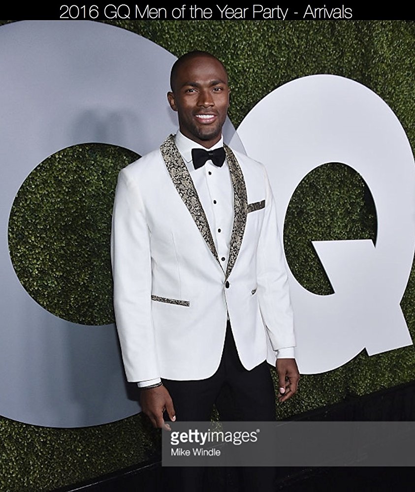 Keith Carlos