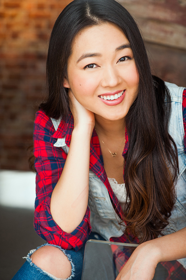 Angie Kim