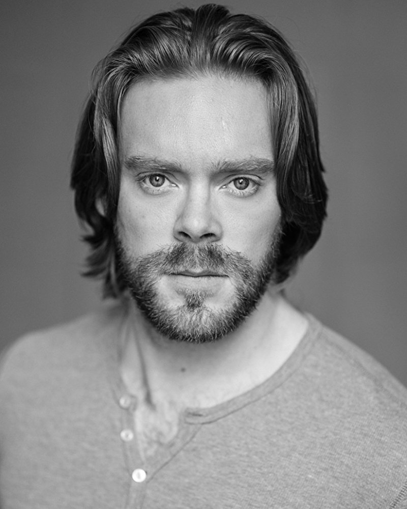 Tom Hutch